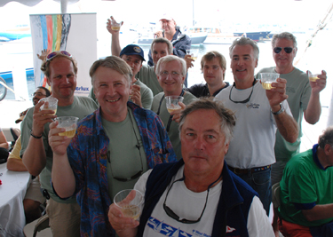American Superyacht Forum 2008